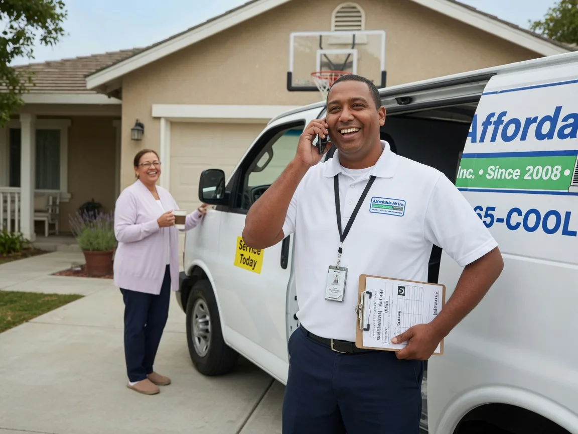 Central Ac Repair Hines, MN FAQs